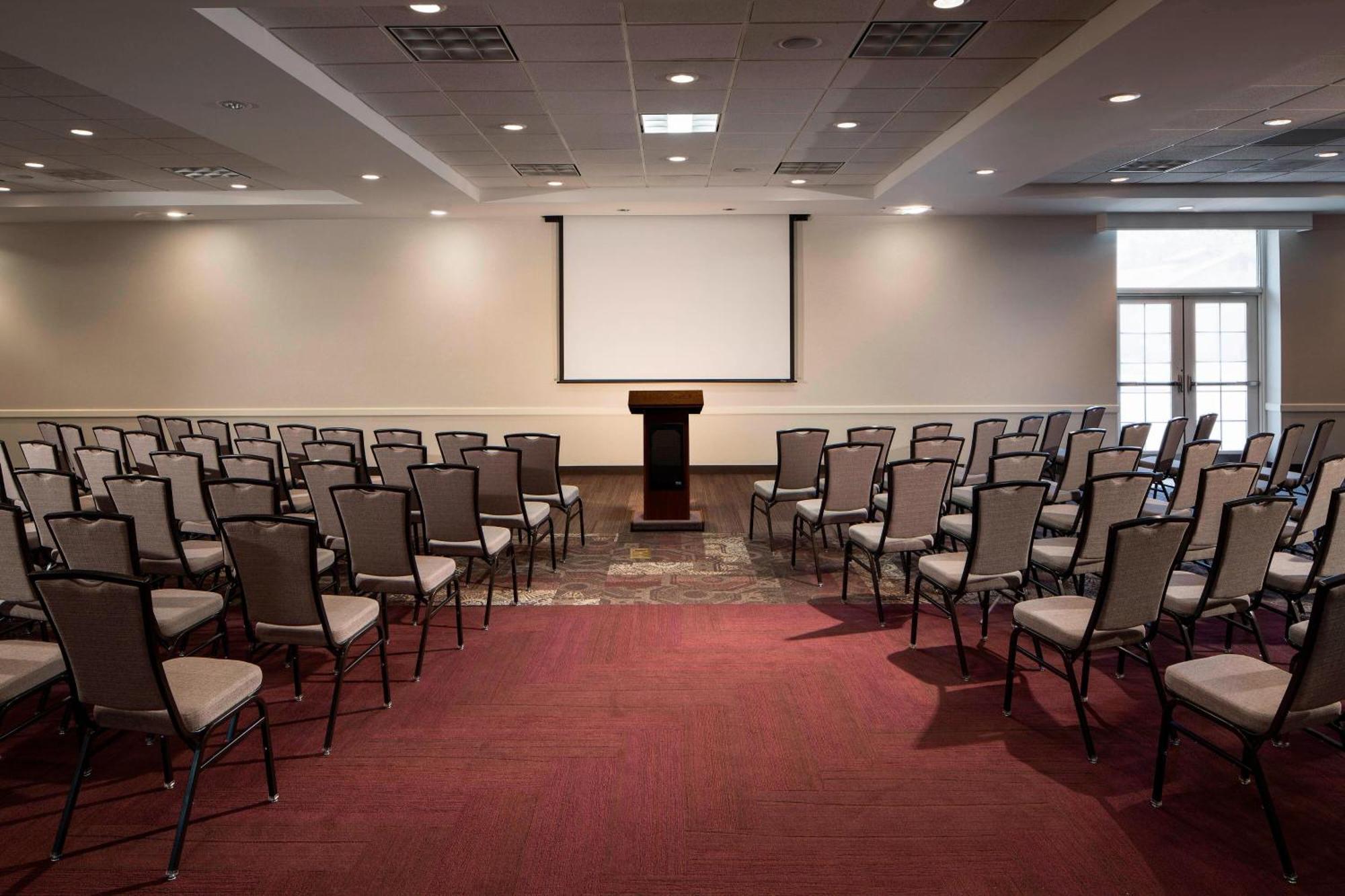 Residence Inn By Marriott Tallahassee Universities At The Capitol Exterior foto