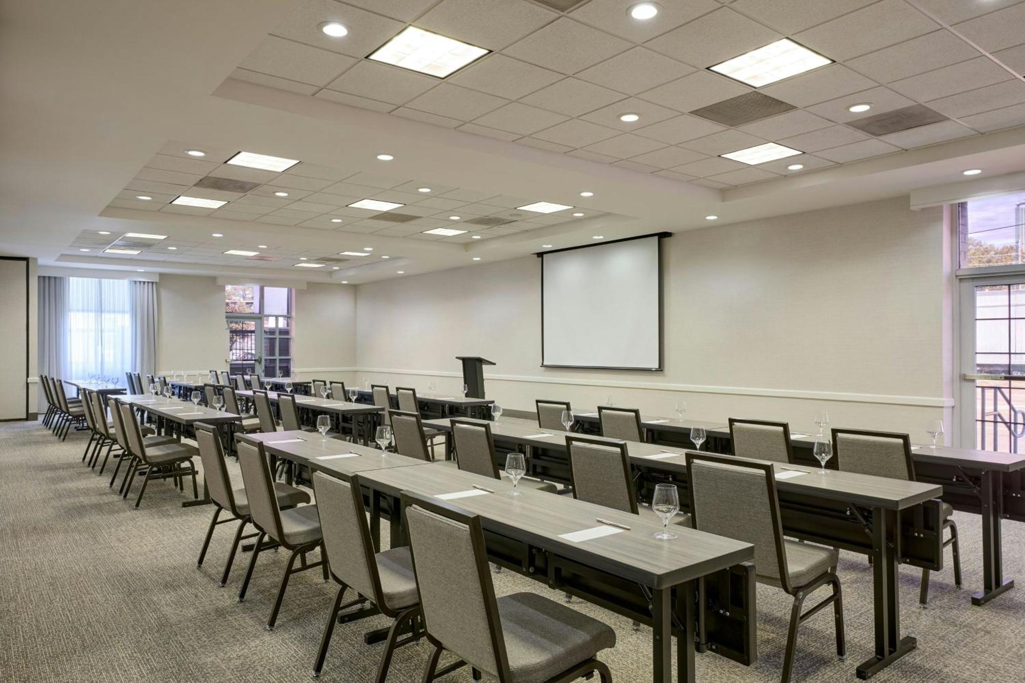 Residence Inn By Marriott Tallahassee Universities At The Capitol Exterior foto