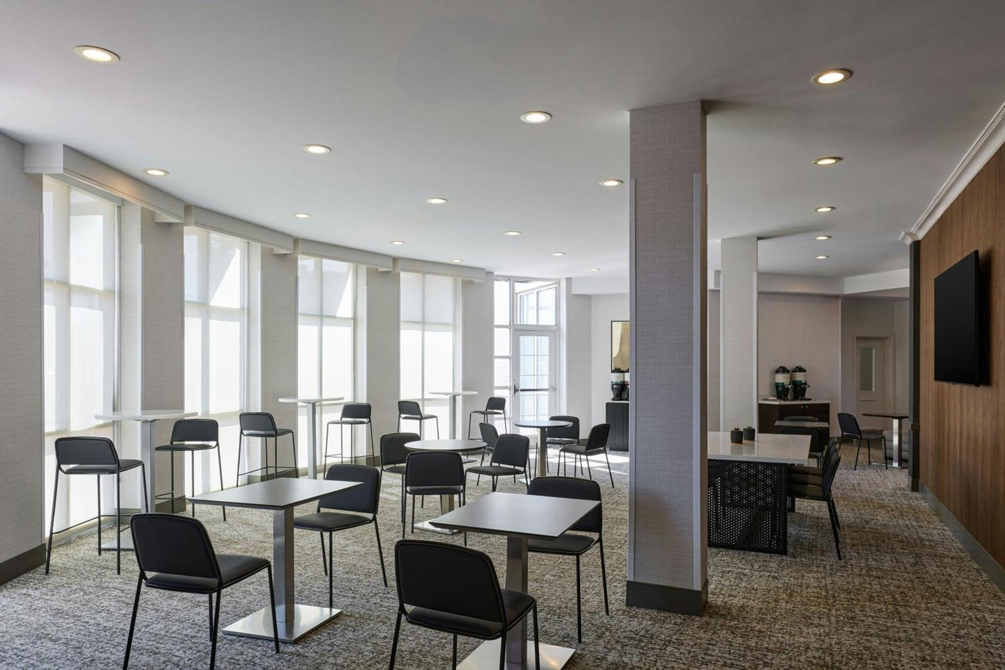 Residence Inn By Marriott Tallahassee Universities At The Capitol Exterior foto