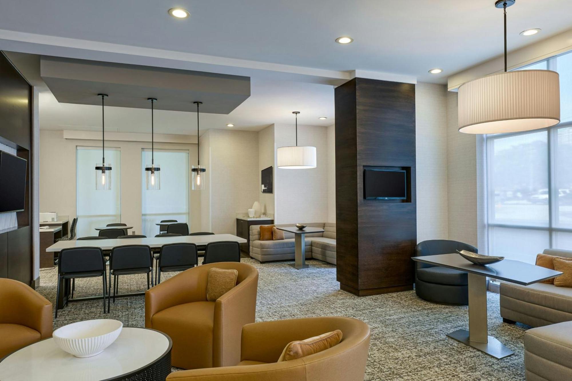 Residence Inn By Marriott Tallahassee Universities At The Capitol Exterior foto