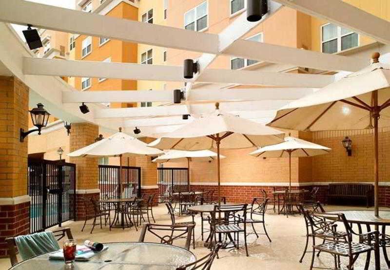 Residence Inn By Marriott Tallahassee Universities At The Capitol Exterior foto